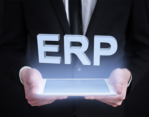 Enterprise Resource Planning Staffing Solutions
