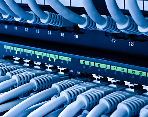 Networking Staffing Solutions