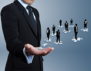 I.T. Staffing Specialists
