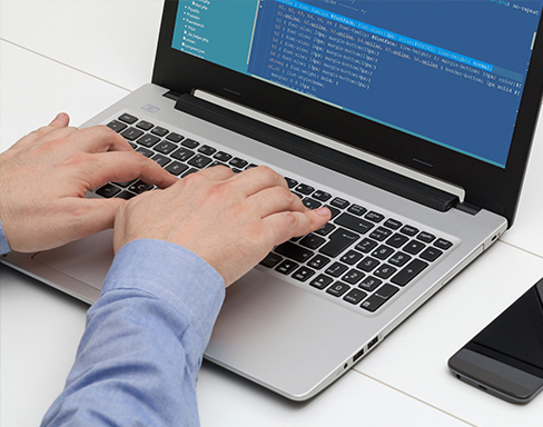 Web Development Staffing Solutions